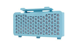 Household Appliances: Vacuum Cleaner Filter Exhaust Assy - ADQ74213205