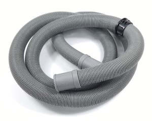 Dishwasher Hoses: Dishwasher SVC-Hose Drain - DD81-01408A