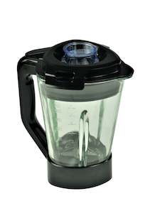 Small Kitchen Appliances: Blender Jug Complete - AS00007881