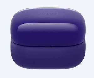 Headphone Charging Case (Violet) - A5071572A