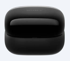 Headphone Charging Case (Black) - A5071570A