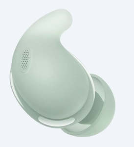 Headphone Earbud Right (Green) - A5071549A