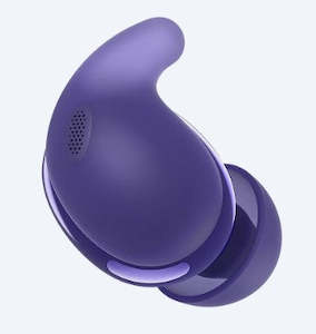 Home Entertainment: Headphone Earbud Right (Violet) - A5071548A