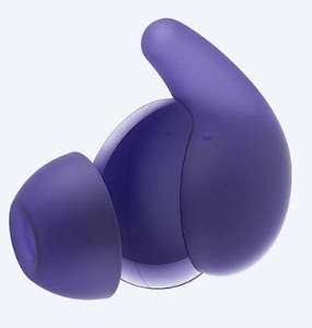 Home Entertainment: Headphone Earbud Left (Violet) - A5071524A