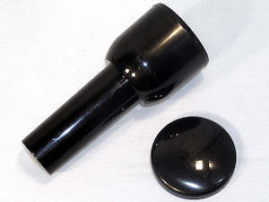 Kenwood: Mincer Pusher and Cap - KW684478