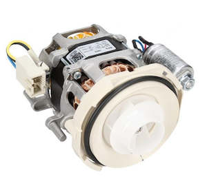 Samsung: Dishwasher Circulation Pump - DD81-02360A