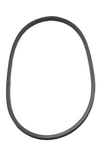 Dryer Door Seal (4-6) - DC62-00696B
