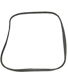 Samsung: Dryer Air Seal (4-7) - DC62-00736B