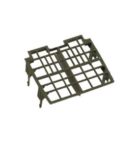 Dishwashers: Dishwasher Grid Cutlery Basket - H0120202770