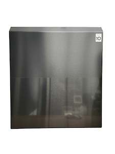 Dishwasher Outer Door Panel - ACQ88048151