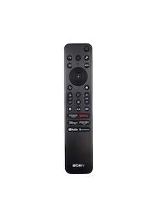Television Remote Controls: Television Remote Control (Backlit) - 101694913