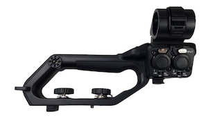 Sony: Video Camera Handle Block Assy - A5025156B