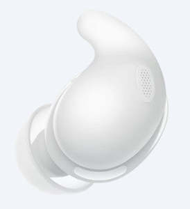 Headphone EarBud White (Left) - A5071523A