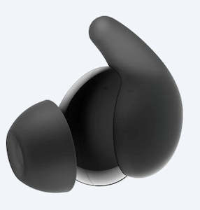 Headphone EarBud Black (Left) - A5071522A