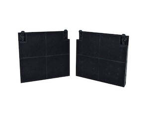 Rangehoods: Rangehood Carbon Filter 2 Pack EFF70 - 50290660005