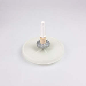 Food Processor Drive Shaft & Gear - MS5966862