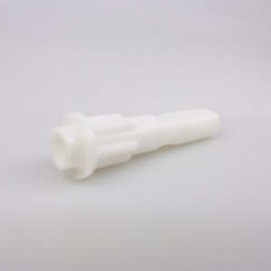 Food Processor Shaft Cover - MS100408