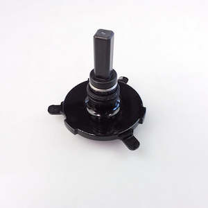 Food Processor Centre Post - SP-RHFP5000-CP