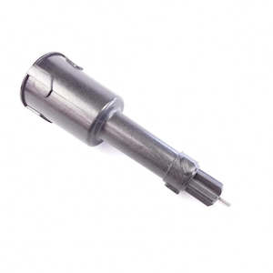 Food Processor Shafts: Food Processor Blade Shaft - SP-RHFP5000-BS