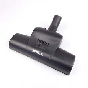 Parts For Nilfisk X100 Vacuum Cleaner: Vacuum Turbo Head King - Power - Extreme