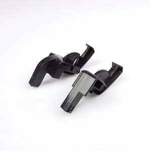 Parts For Nilfisk X100 Vacuum Cleaner: Vacuum Accessory Lid Hinge Kit Extreme