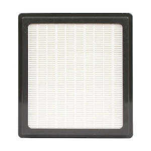 Vacuum HEPA Filter H14 Extreme - 147 0180 500