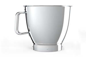 Mixer Bowl SS With Handle 7L - AW20011046