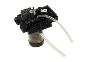 Small Kitchen Appliances: Espresso Machine Mechanics Valve ECAM - AS00002674