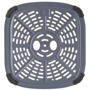 Small Kitchen Appliances: Air Fryer Tray For Inside Drawer Basket - 2755588