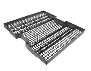 Large Kitchen Appliances: Dishwasher Cutlery Tray - 140028992018