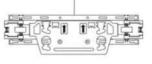 Television Wall Mount Hanger - MEC63567317