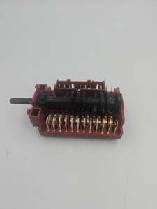 Miele: Oven Function Selector Switch - PM5746533