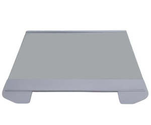 Panasonic: Fridge Glass Tray Crisper AS BV - CNRBH-162500