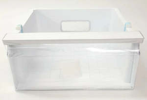 Fridge Vegetable Drawer Up - DA97-12391A