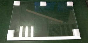 Freezer Glass Shelf - DA97-17519A