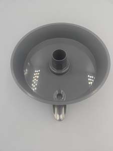 Juicer Container With Anti Drip Spout - 2581163