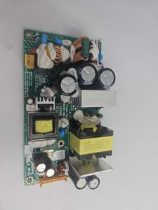 Sony: Speaker SMPS PCB Board - 930102248