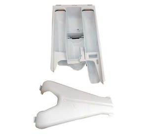 Washing Machine Detergent Dispenser Drawer Kit - 4055984233