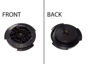 Small Kitchen Appliances: Espresso Machine Brewing Gasket Support - AS00005377