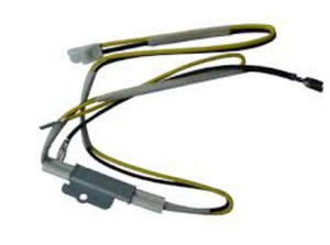 Small Kitchen Appliances: Bread Maker Thermal Fuse - ADA17K188