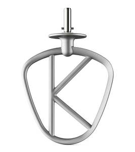 Small Kitchen Appliances: Mixer K Beater Chef XL INT - AW20011062