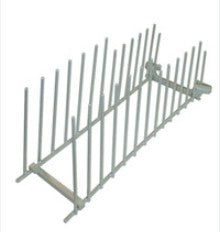 Dishwasher Crock Insert FD DD60C PH9 - SFP1081