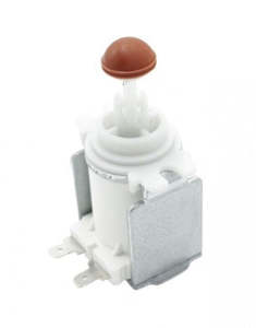 Dishwasher Solenoid Valve Assy - EBE61521601