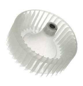 Samsung: Dryer Fan Dry Assy - DC93-00873A