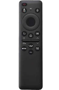 Television Remote Control - BN59-01455E