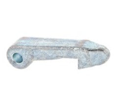 Washing Machine Port Hole Door Catch - 8581240137217