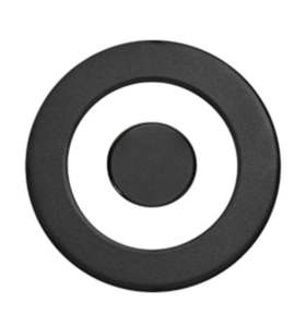 Electrolux: Gas Hob Wok Burner Outer And Inner Ring Set - 3581980970