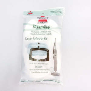 Bissell: Steam Mop Carpet Refresher Kit - 98T1