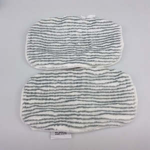 Bissell: Lift Off Mop Pad - 2032315