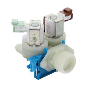 Washing Machine Inlet Water Valve 2 Way - 8588074876497